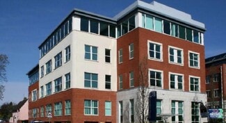 More details for 45 London Rd, Reigate - Office for Lease