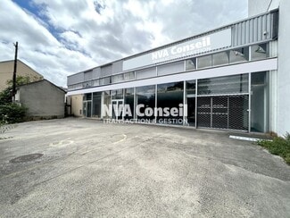 More details for 25 Route De Pontoise, Argenteuil - Retail, Industrial for Lease