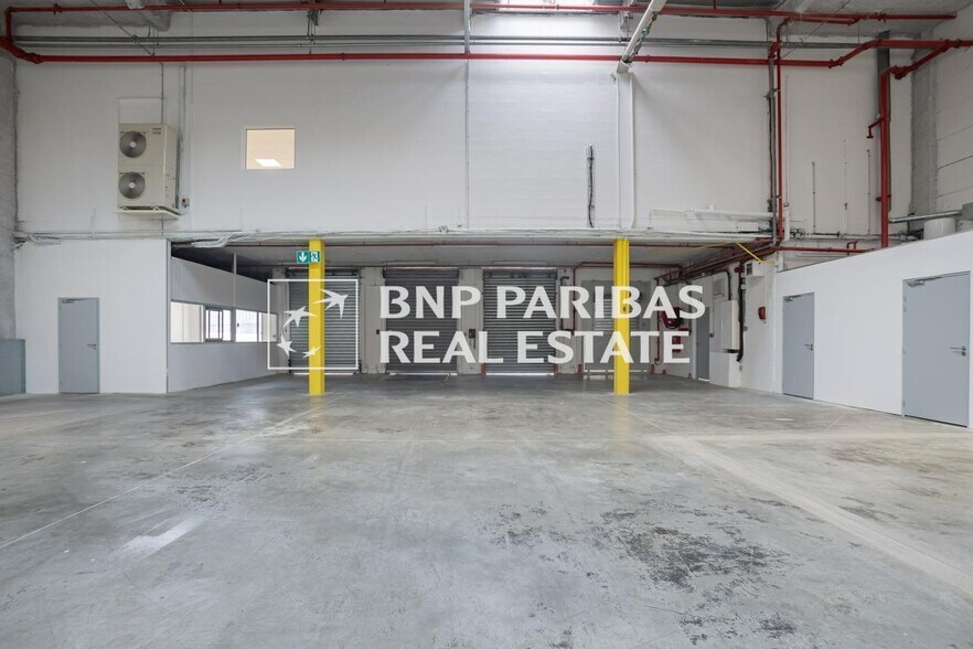 Flex dans Rosny-sous-Bois à louer - Photo intérieure - Image 2 de 20