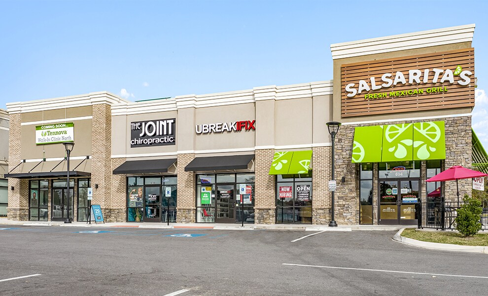 700 Paul Huff Pky, Cleveland, TN à louer Photo principale- Image 1 de 10