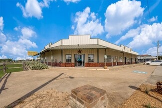 More details for 103 Gene Autry dr, Tioga, TX - Flex for Lease