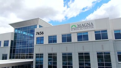 7456 S State Rd, Bedford Park, IL for lease - Commercial Listing Video