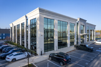 More details for 1300 Cornwall Rd, Oakville, ON - Office for Lease