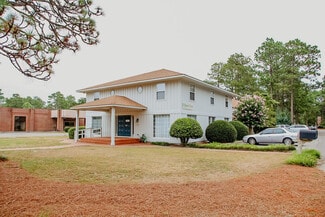 More details for 5 Dowd Cir, Pinehurst, NC - Office for Lease
