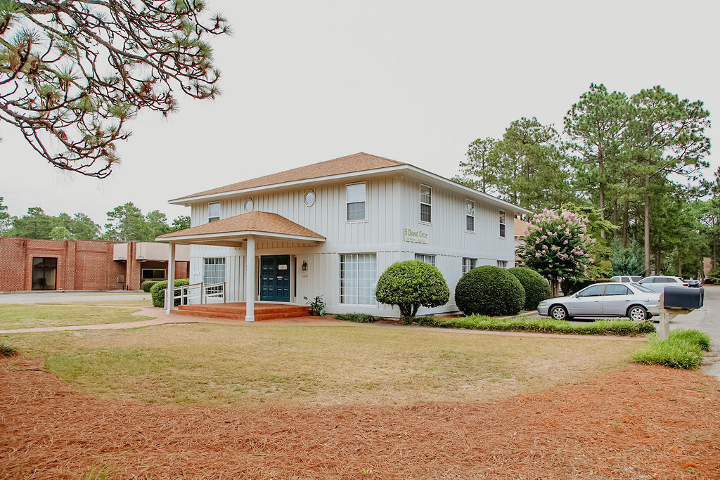 5 Dowd Cir, Pinehurst, NC for lease Building Photo- Image 1 of 20