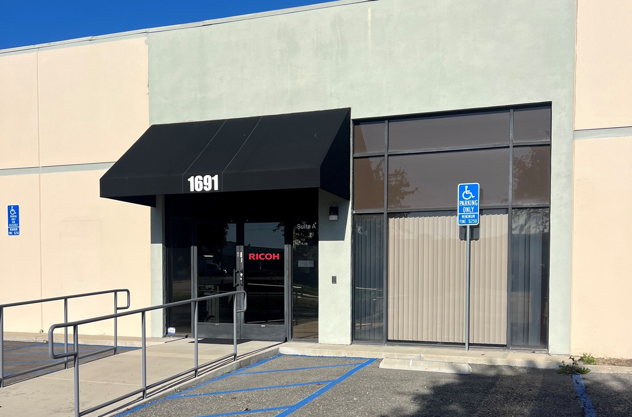 1691 Browning, Irvine, CA for lease Building Photo- Image 1 of 2