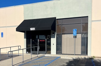 1691 Browning, Irvine, CA for lease Building Photo- Image 1 of 2