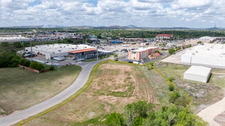More details for 1201 NW 40th St, Lawton, OK - Land for Sale