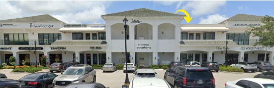 2800 Davis Blvd, Naples, FL for lease Building Photo- Image 1 of 12