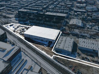 More details for 4301 Eastern Ave, Baltimore, MD - Industrial for Lease