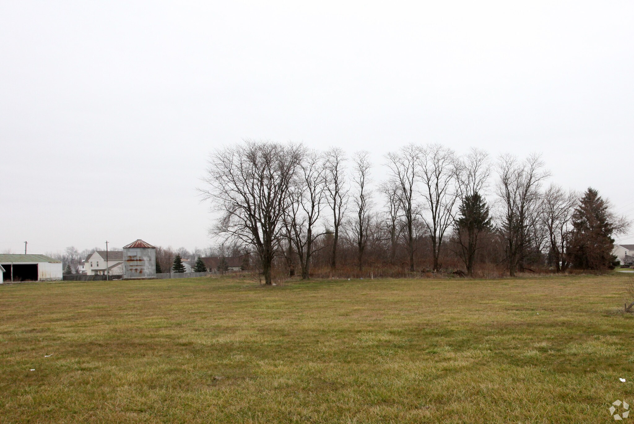 6010 Hall Rd, Galloway, OH à vendre Photo du bâtiment- Image 1 de 4