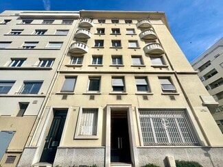 More details for 15 Rue Des Rancy, Lyon - Multifamily for Sale