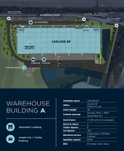329 New Brunswick Ave, Rahway, NJ à louer Plan de site- Image 1 de 1