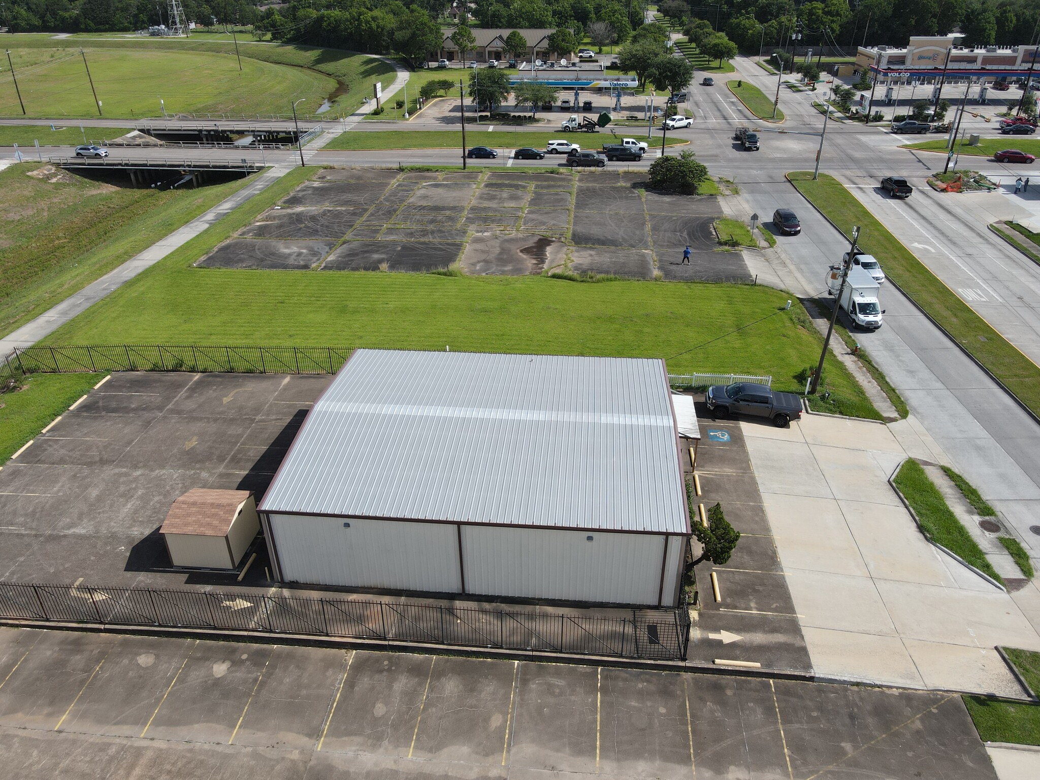 4012 Strawberry Rd, Pasadena, TX for sale Building Photo- Image 1 of 1