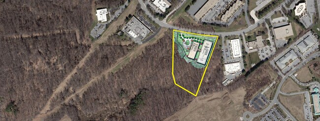 Plus de détails pour 48 Loveton Cir, Sparks, MD - Terrain à vendre