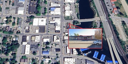 116 N 1st Ave, Sandpoint, ID for lease Interior Photo- Image 2 of 2