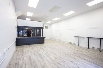 1167 Granville St, Vancouver, BC for lease Interior Photo- Image 1 of 8