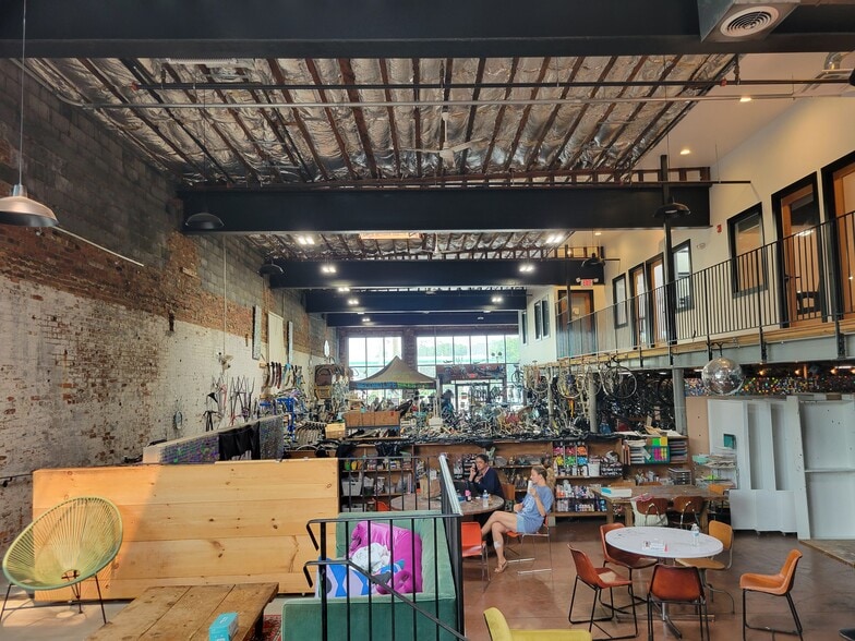 21 Main St, Asbury Park, NJ for sale - Building Photo - Image 3 of 14