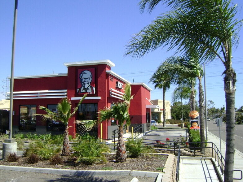 1355 SE Broadway Rd, Chula Vista, CA for lease - Building Photo - Image 1 of 11