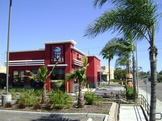 More details for 1355 SE Broadway Rd, Chula Vista, CA - Retail for Lease