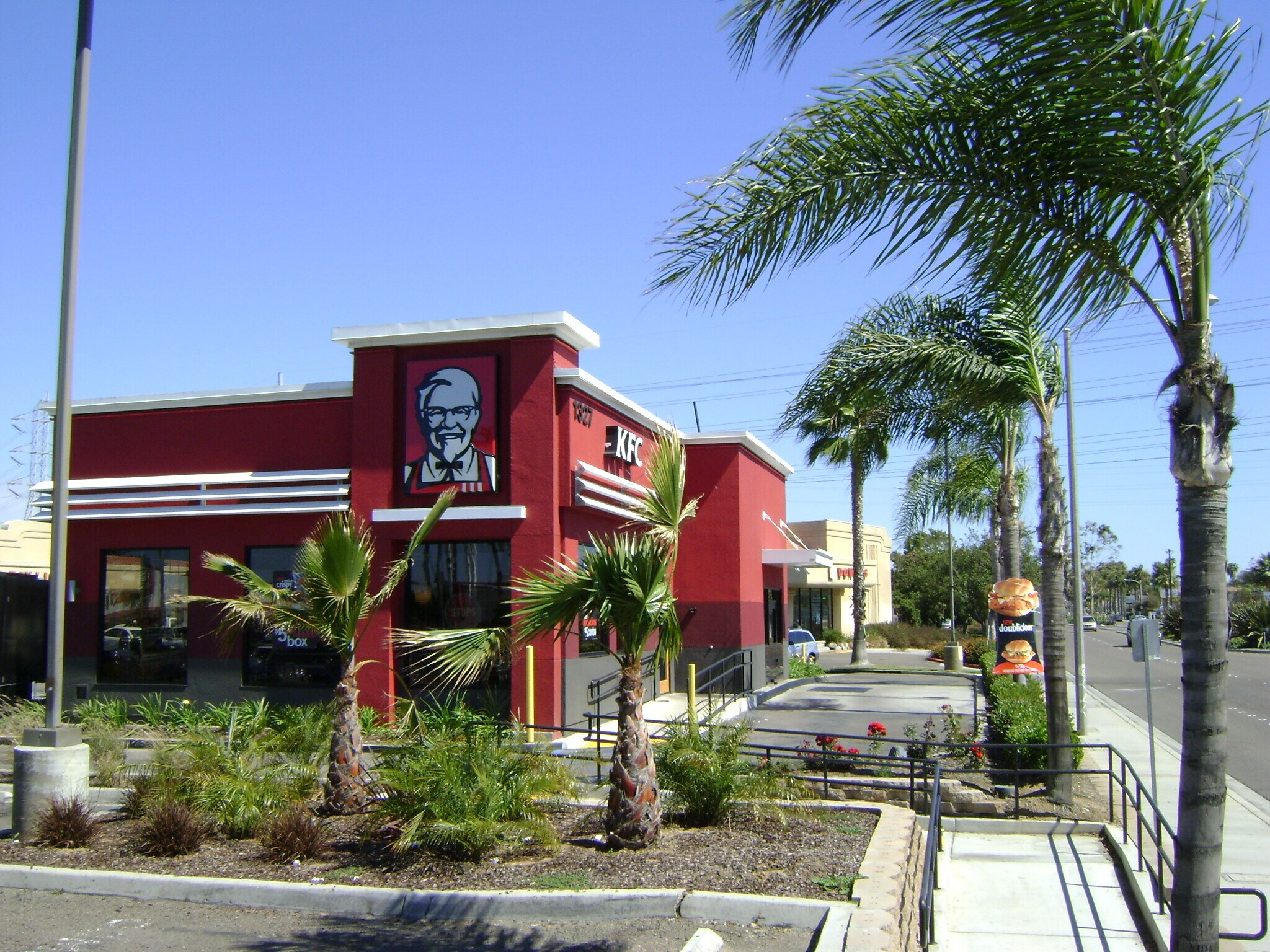 1355 SE Broadway Rd, Chula Vista, CA à louer Photo du bâtiment- Image 1 de 12