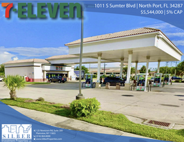 7-Eleven - NNN Property