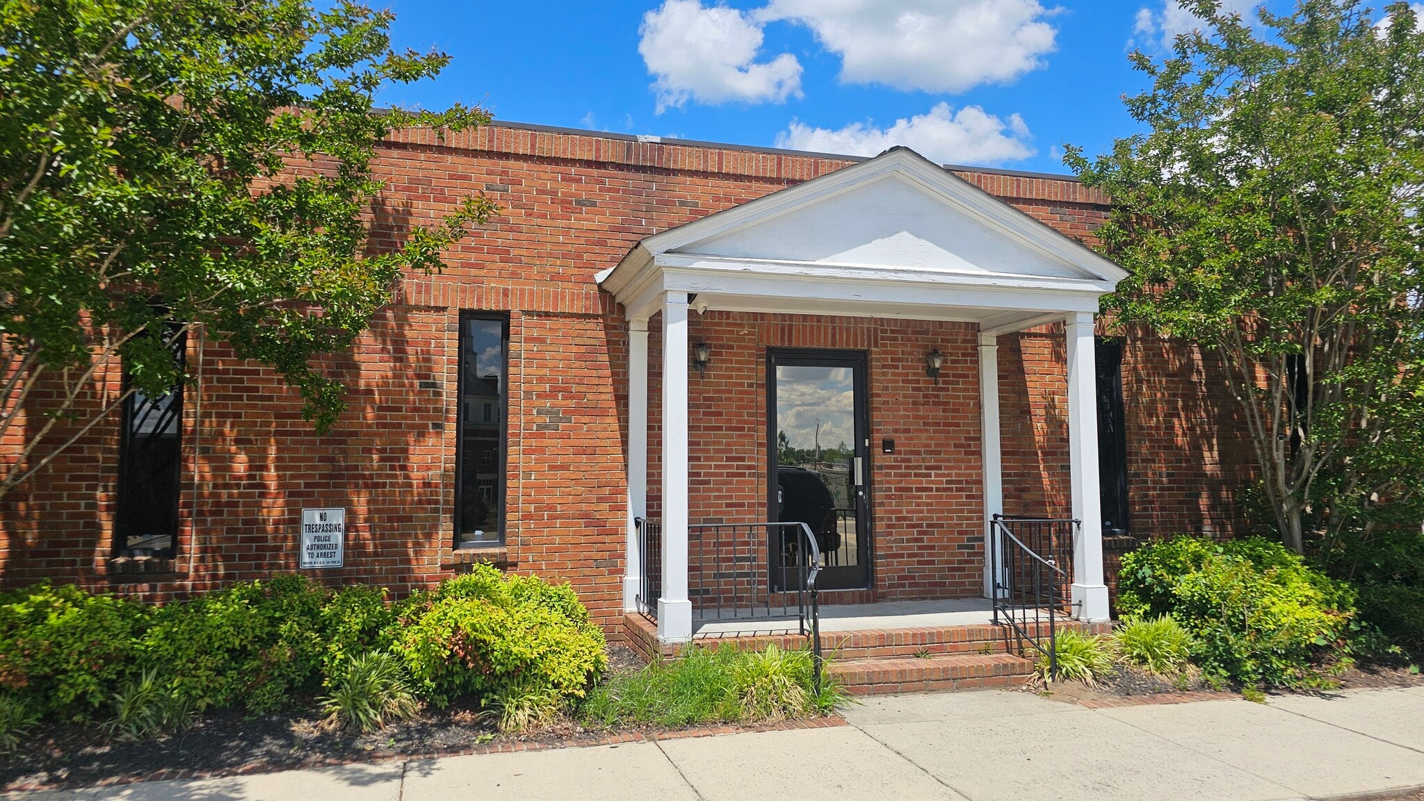 166 E Main Ave, Gastonia, NC for lease Building Photo- Image 1 of 6