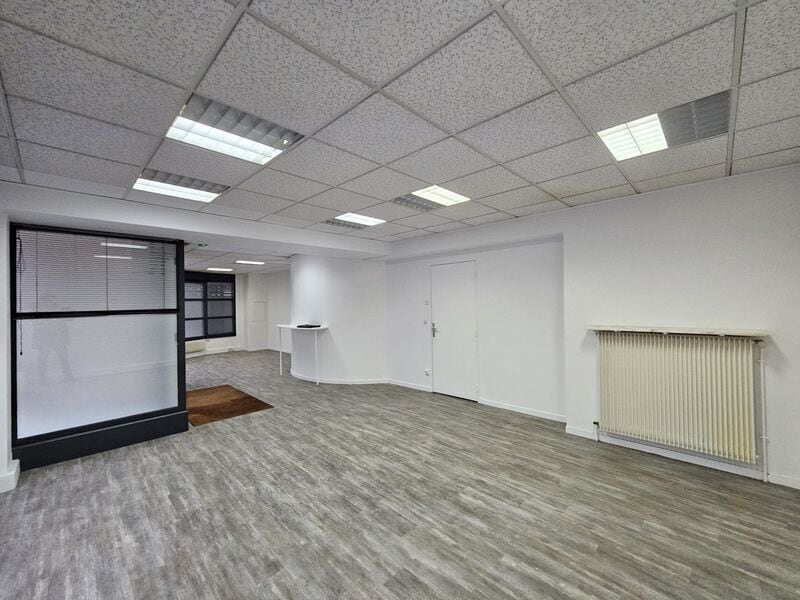Commerce de détail dans Boulogne-Billancourt à louer Photo intérieure- Image 1 de 8