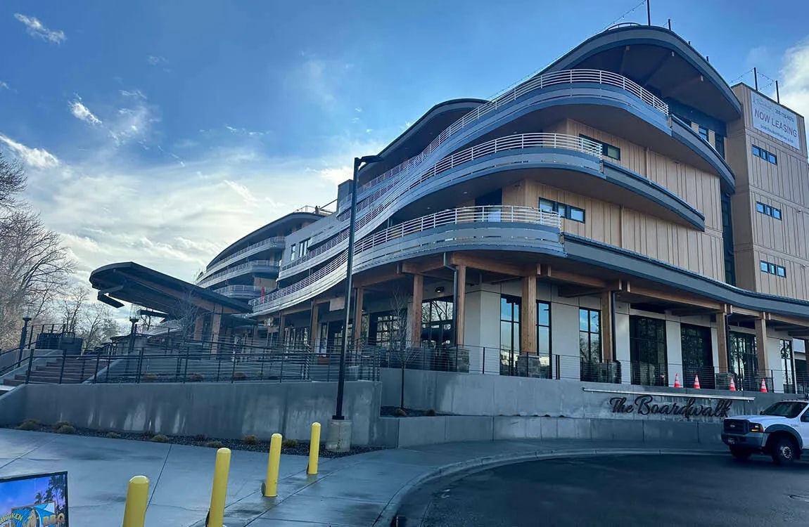 521 E 41st St, Garden City, ID for lease Primary Photo- Image 1 of 5