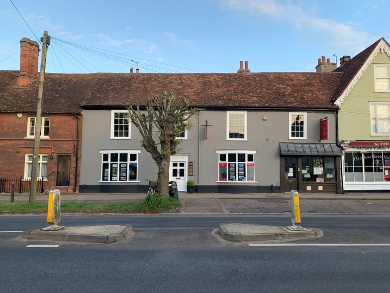 Hall St, Sudbury à vendre - Photo du bâtiment - Image 2 de 10