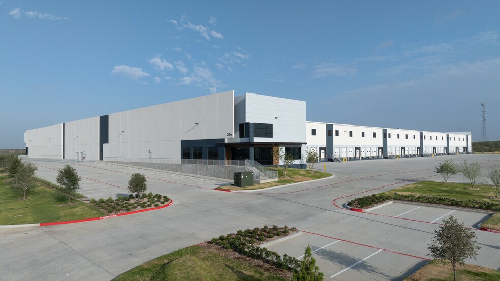 246 Blue Ridge Pky, Laredo, TX for sale - Building Photo - Image 2 of 6