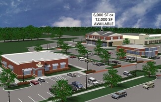 More details for 392 Route 130, East Windsor, NJ - Office/Retail for Lease