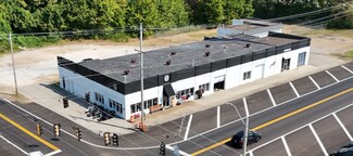 Plus de détails pour 11994 Highway 70, Arlington, TN - Industriel à vendre