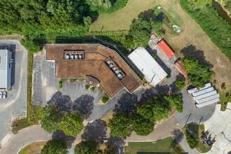 7375 Adrianne Pl, Bartlett, TN - AERIAL  map view - Image1