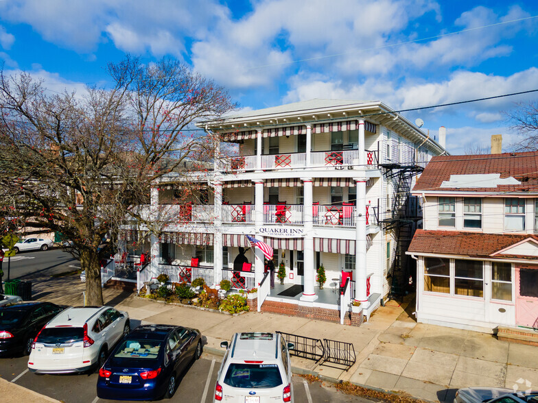 39 Main Ave, Ocean Grove, NJ à vendre - Photo principale - Image 1 de 1