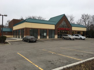 Plus de détails pour 1201 W Dundee Rd, Wheeling, IL - Vente au détail, Industriel à louer