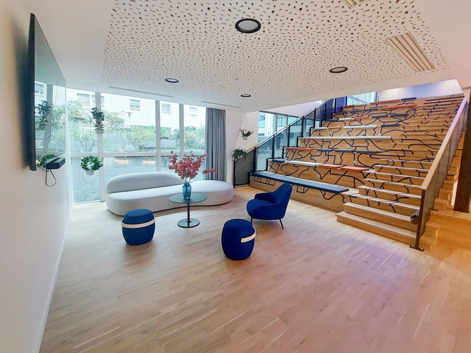 25 Boulevard Romain Rolland, Montrouge à louer Hall d’entrée- Image 1 de 33