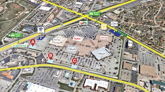 Plus de détails pour 4310 Buffalo Gap Rd, Abilene, TX - Commerce de détail à vendre