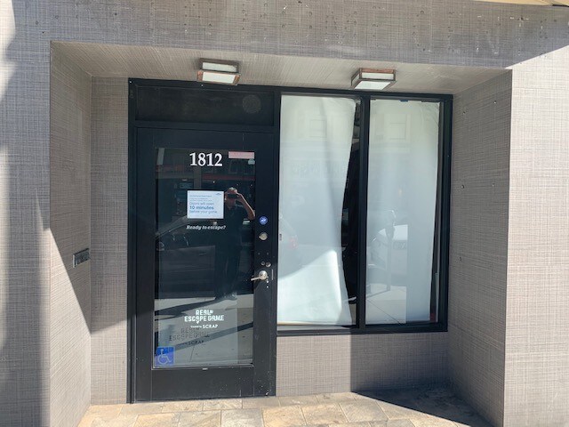 1812 Polk St, San Francisco, CA à vendre - Photo du bâtiment - Image 2 de 12