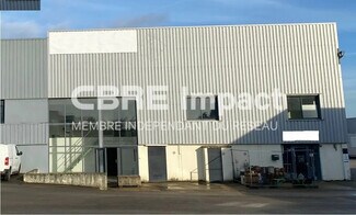 Plus de détails pour Local d'activités à louer