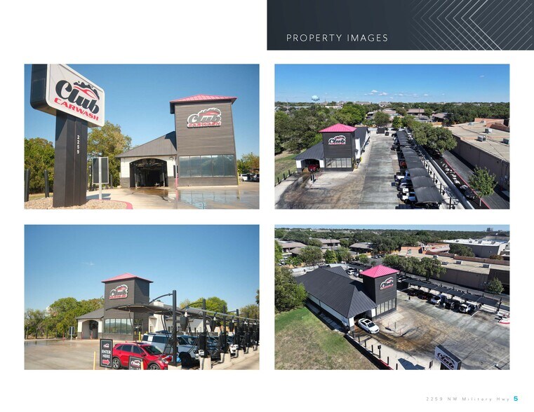 2259 NW Military Hwy, San Antonio, TX for sale - Building Photo - Image 2 of 4