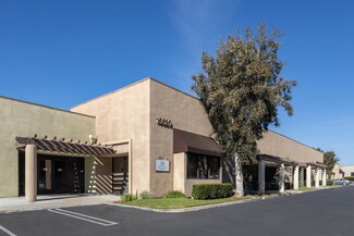 More details for 15520 Rockfield Blvd, Irvine, CA - Industrial for Lease