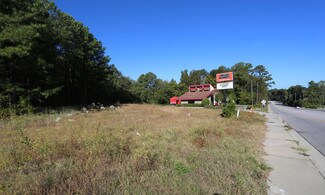 Plus de détails pour 109 Rabon Rd, Columbia, SC - Terrain à vendre