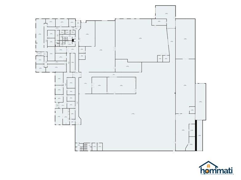 200 Tilton Rd, Northfield, NH à louer - Plan d’étage - Image 2 de 61