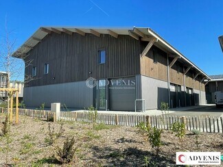 More details for Rue Madeleine Brès, Le Haillan - Flex for Lease