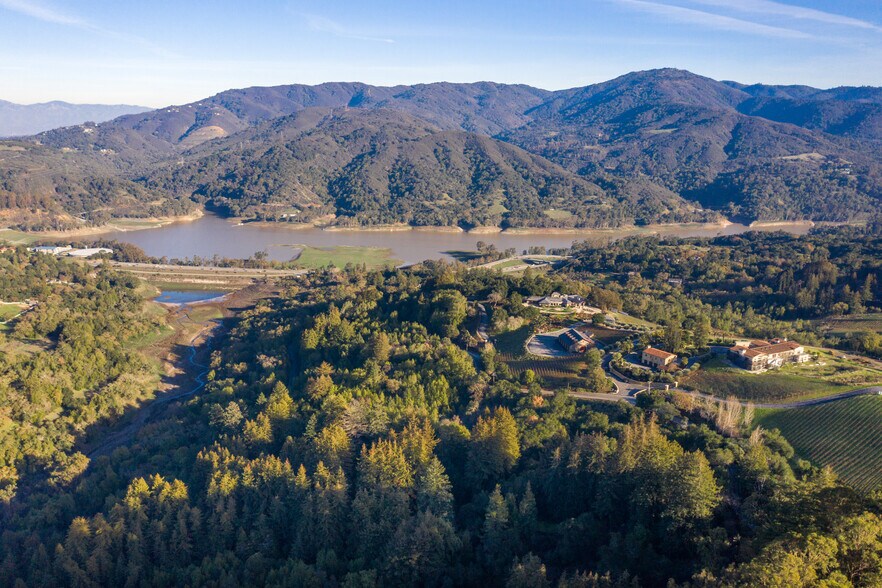 18655 Black, Los Gatos, CA à vendre - Photo du bâtiment - Image 2 de 27