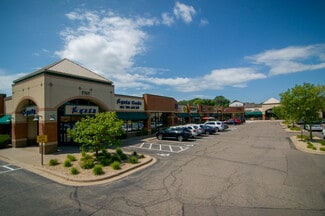 More details for 5715-5813 Egan Dr, Savage, MN - Retail for Lease