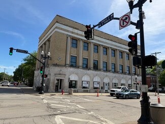 More details for 11 W Washington St, Chagrin Falls, OH - Retail for Lease