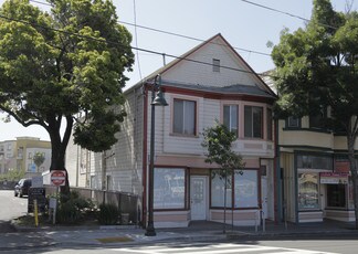 More details for 1232 Fruitvale Ave, Oakland, CA - Retail for Lease