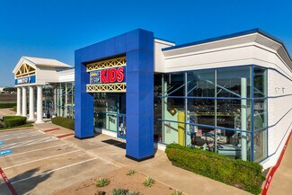 More details for 2600 N Central Expy, Plano, TX - Retail for Sale